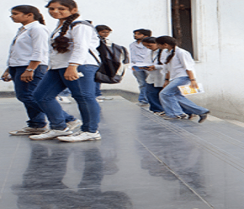 Aurora Group of Institutions Hyderabad Building Infrastructure photo 1